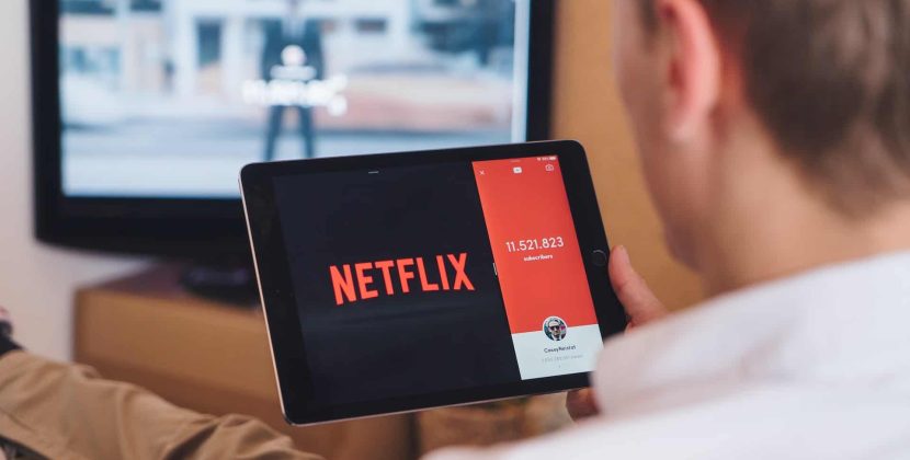 Netflix zmienia politykę dotyczącą reklam – zmiany już od listopada!