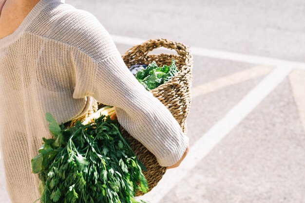 Jak ekologiczne torby bawełniane mogą przyczynić się do ochrony środowiska?